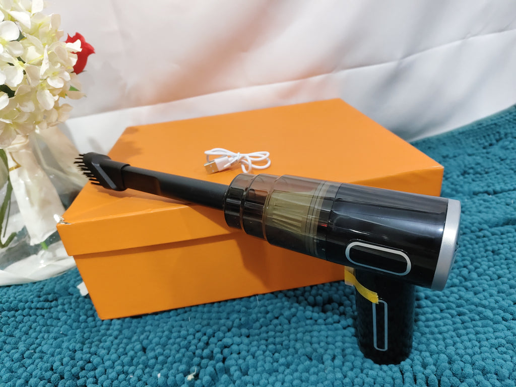 Home Handheld Portable Car Vacuum Cleaner