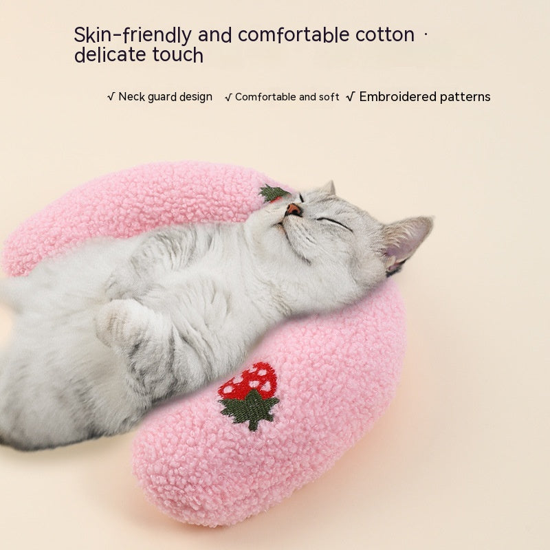 Smart Interactive Mouse Toy for Cats