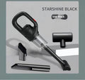 Household Portable Wireless Charging Vacuum Cleaner