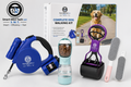 Complete Dog Walking Kit by Smart Mini Tech LLC